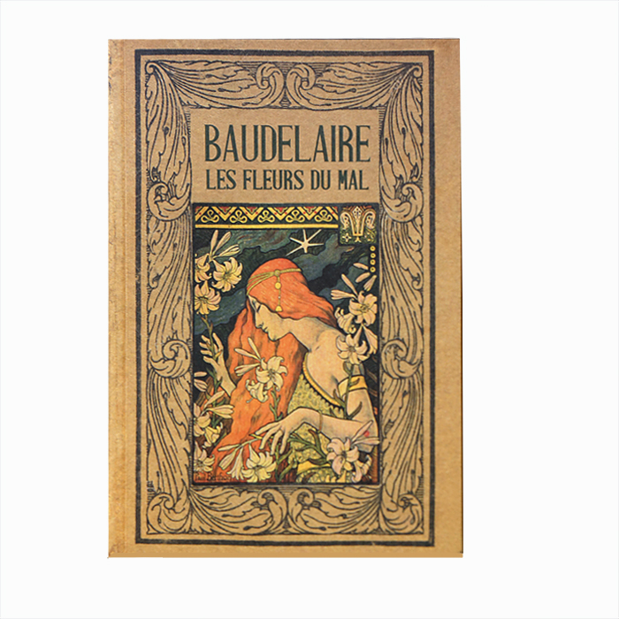 note-book-les-fleurs-du-mal-1