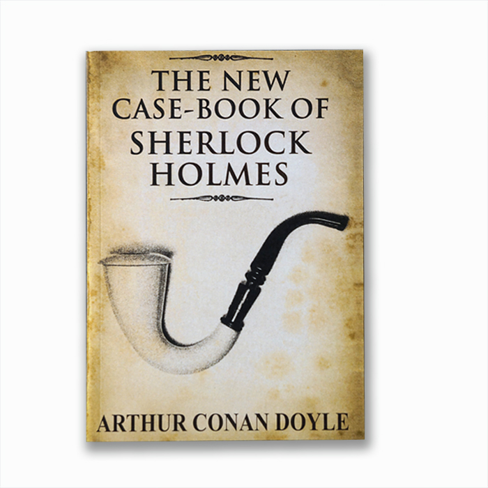 note-book-sherlock-holmes