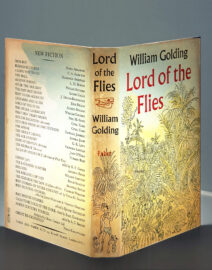 lord of the flies 1ok