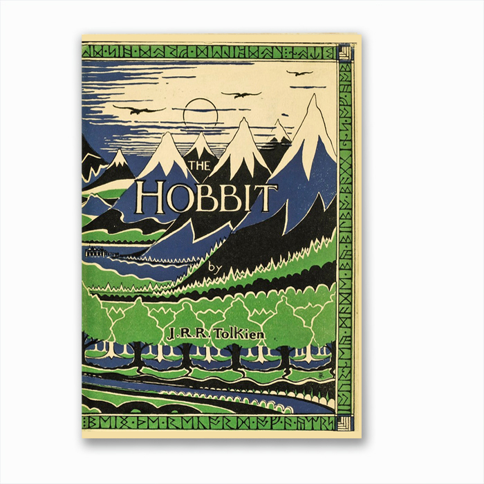 the Hobbit tf